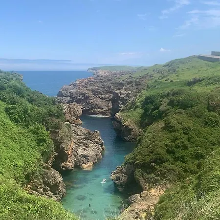 La Canaleja Casa vacanze Orena