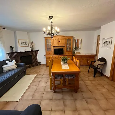 Casa vacanze La Canaleja *