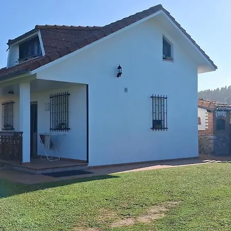 La Canaleja Casa vacanze Orena