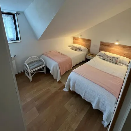 Casa vacanze La Canaleja Orena