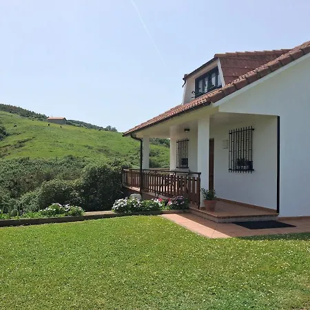 La Canaleja Casa vacanze Orena