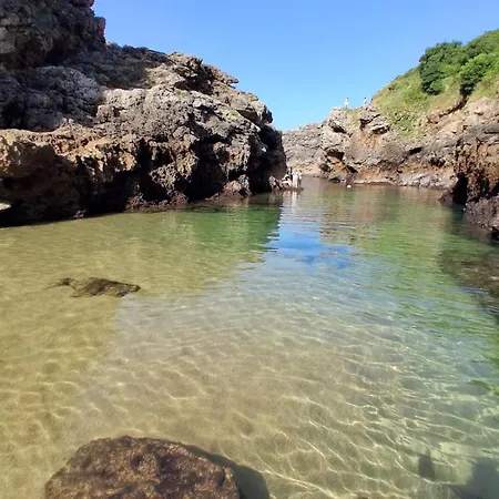 La Canaleja Casa vacanze Orena