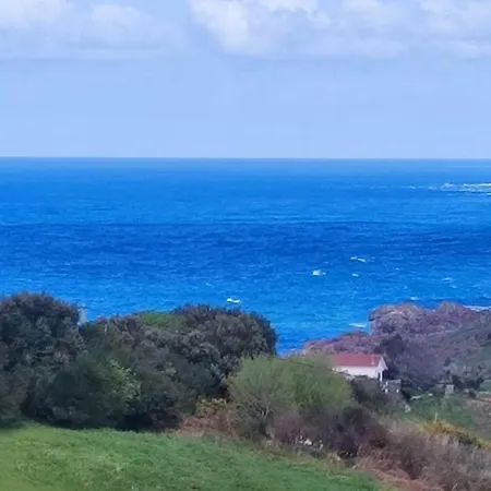 La Canaleja Casa vacanze *