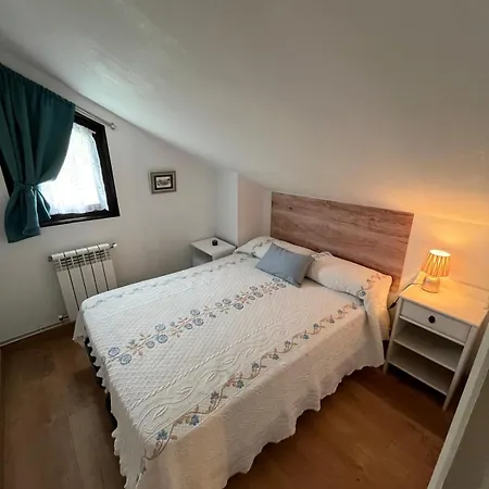 Casa vacanze La Canaleja Orena