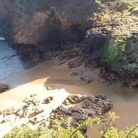 Casa vacanze La Canaleja *