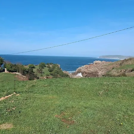 La Canaleja *
