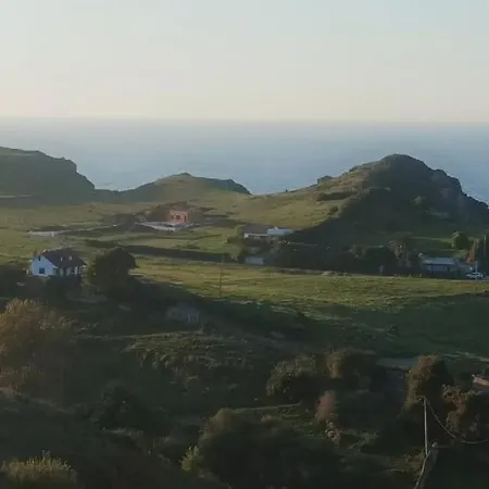 Casa vacanze La Canaleja Orena
