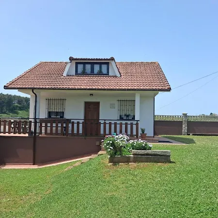 Casa vacanze La Canaleja Orena